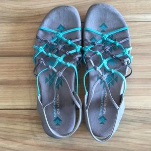 Sketchers Sandals